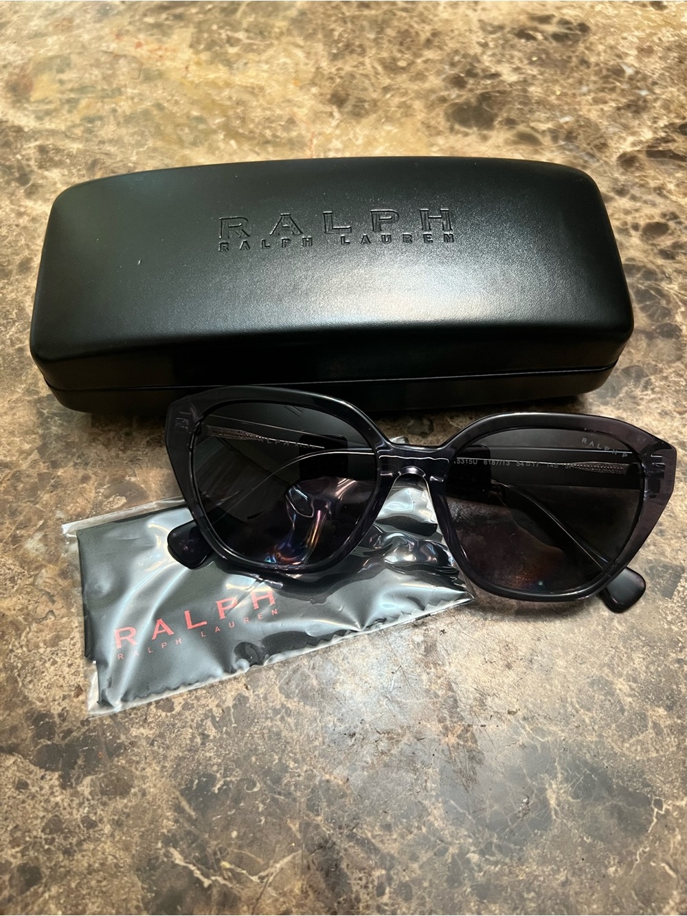 Ralph Lauren 5315U Women's Sunglasses